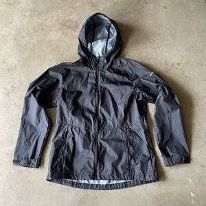 Columbia Packable Sportswear Lightweight Waterproof Outdoor Jacket Womens Large